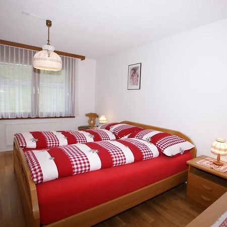 Cadras Apartamento Tinzen Exterior foto