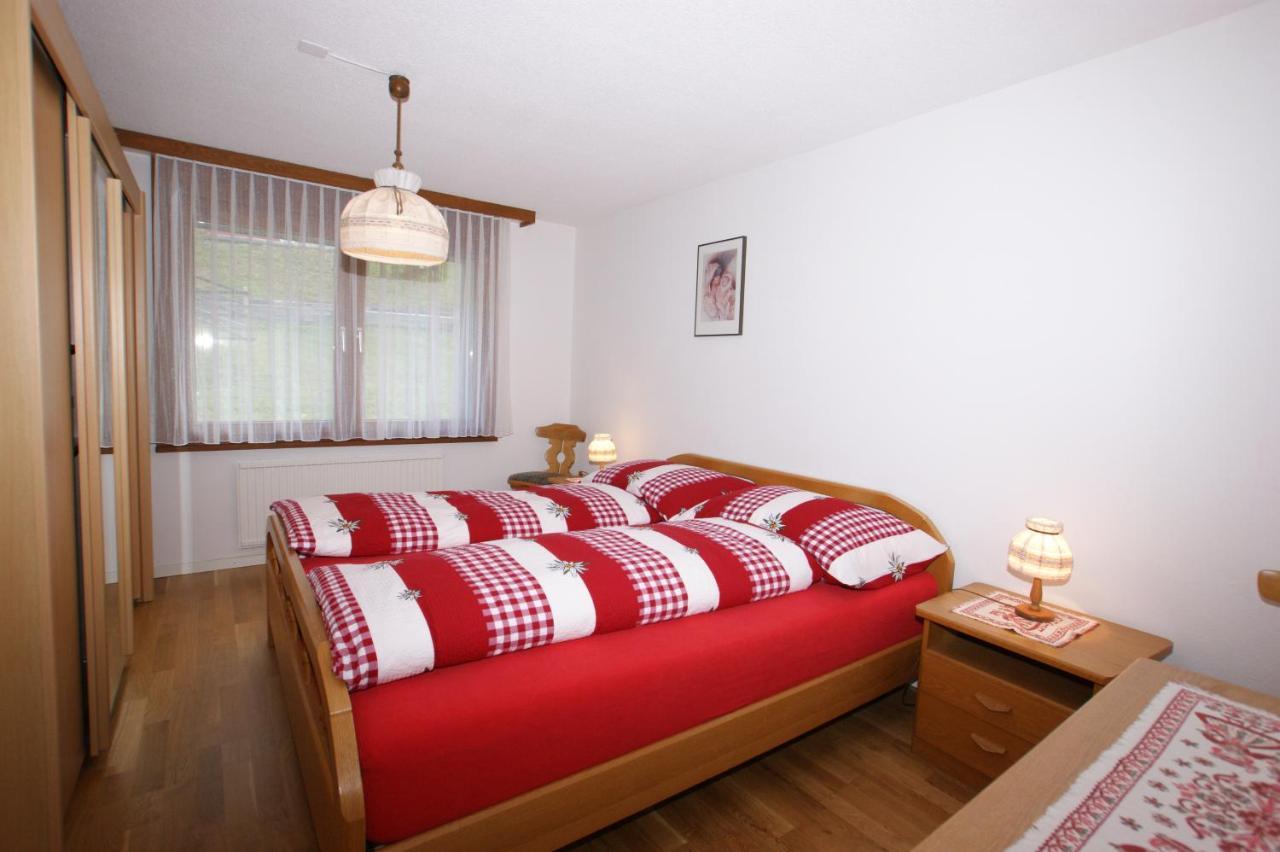 Cadras Apartamento Tinzen Exterior foto